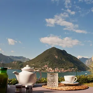 Lo Sguardo , Sulzano Italy